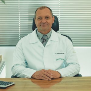 Dr. Gilson Gluszczuk