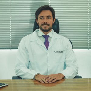 Dr. Guilherme Wawginiak