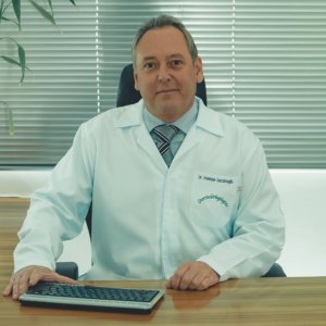 Dr. Henrique Zuccalmaglio