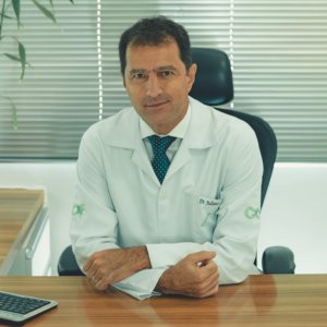 Dr. Juliano Cardoso
