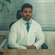 Dr. Gladson Porto Barreto