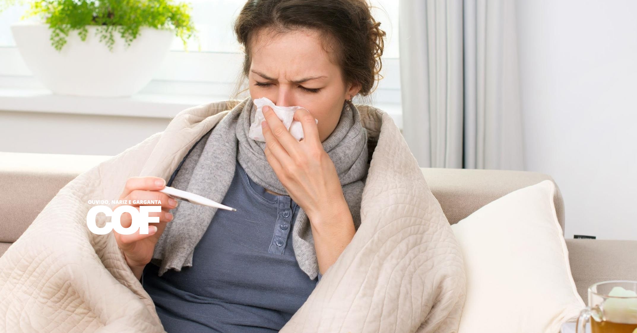 Ar condicionado faz mal para a gripe? Veja mitos e verdades!