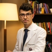 Dr. Arthur Juti Cassettari