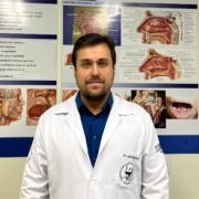 Dr. Lucas Bissacott Mathias