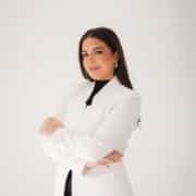 Dra. Gabriela Alcoforado de Abreu
